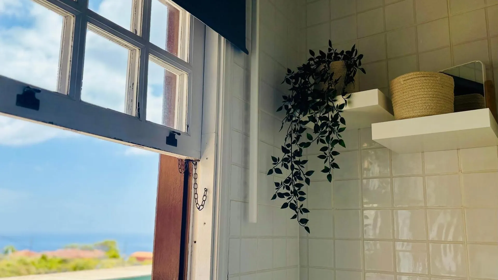 Apartmán La Casa Nieves Lodero